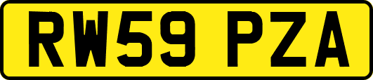 RW59PZA
