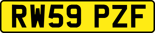 RW59PZF