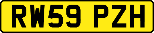 RW59PZH