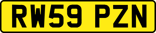 RW59PZN