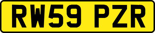 RW59PZR
