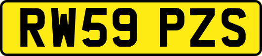 RW59PZS