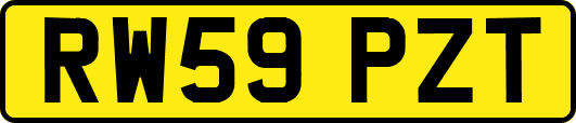 RW59PZT