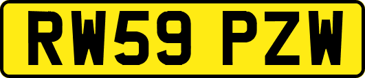 RW59PZW