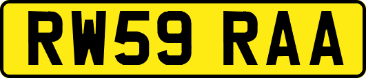 RW59RAA