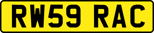 RW59RAC