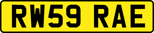 RW59RAE
