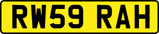 RW59RAH