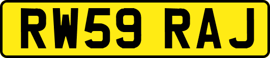 RW59RAJ