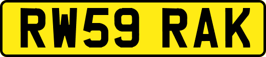 RW59RAK