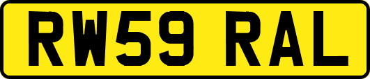 RW59RAL