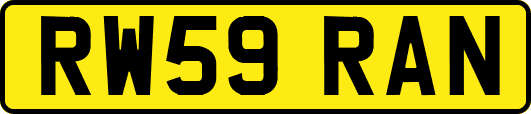 RW59RAN