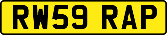 RW59RAP