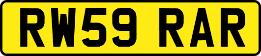 RW59RAR