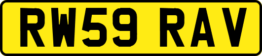 RW59RAV