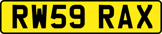 RW59RAX