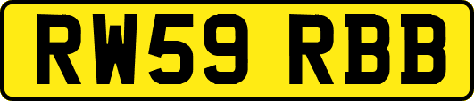RW59RBB