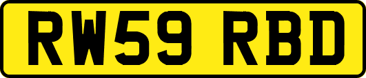 RW59RBD