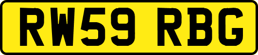 RW59RBG