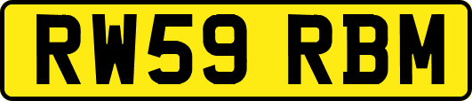 RW59RBM