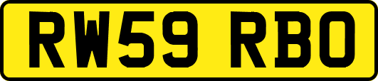 RW59RBO