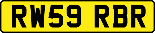 RW59RBR