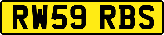 RW59RBS