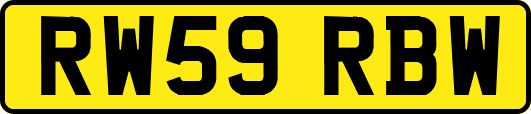 RW59RBW