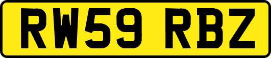RW59RBZ