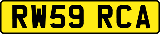 RW59RCA