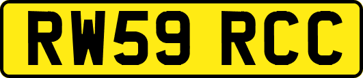 RW59RCC