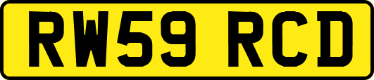 RW59RCD