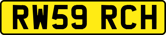 RW59RCH