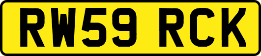 RW59RCK