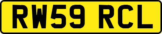 RW59RCL
