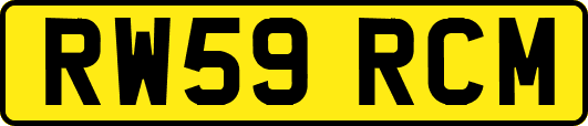 RW59RCM