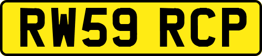 RW59RCP
