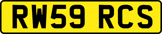 RW59RCS