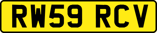 RW59RCV