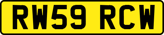 RW59RCW