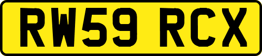 RW59RCX