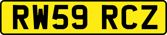 RW59RCZ