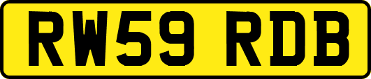 RW59RDB