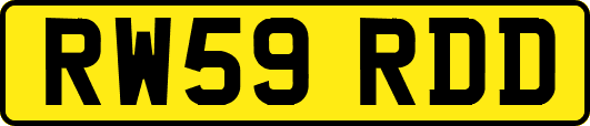 RW59RDD
