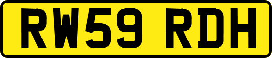 RW59RDH