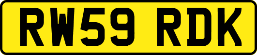 RW59RDK