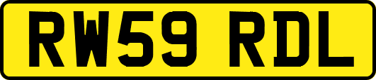 RW59RDL