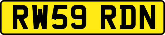 RW59RDN