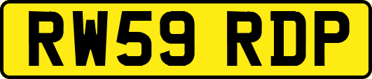 RW59RDP