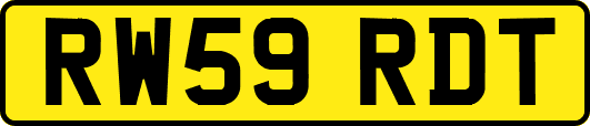 RW59RDT